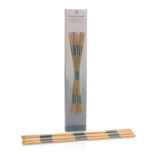 Bamboo mikado giant - Image 3